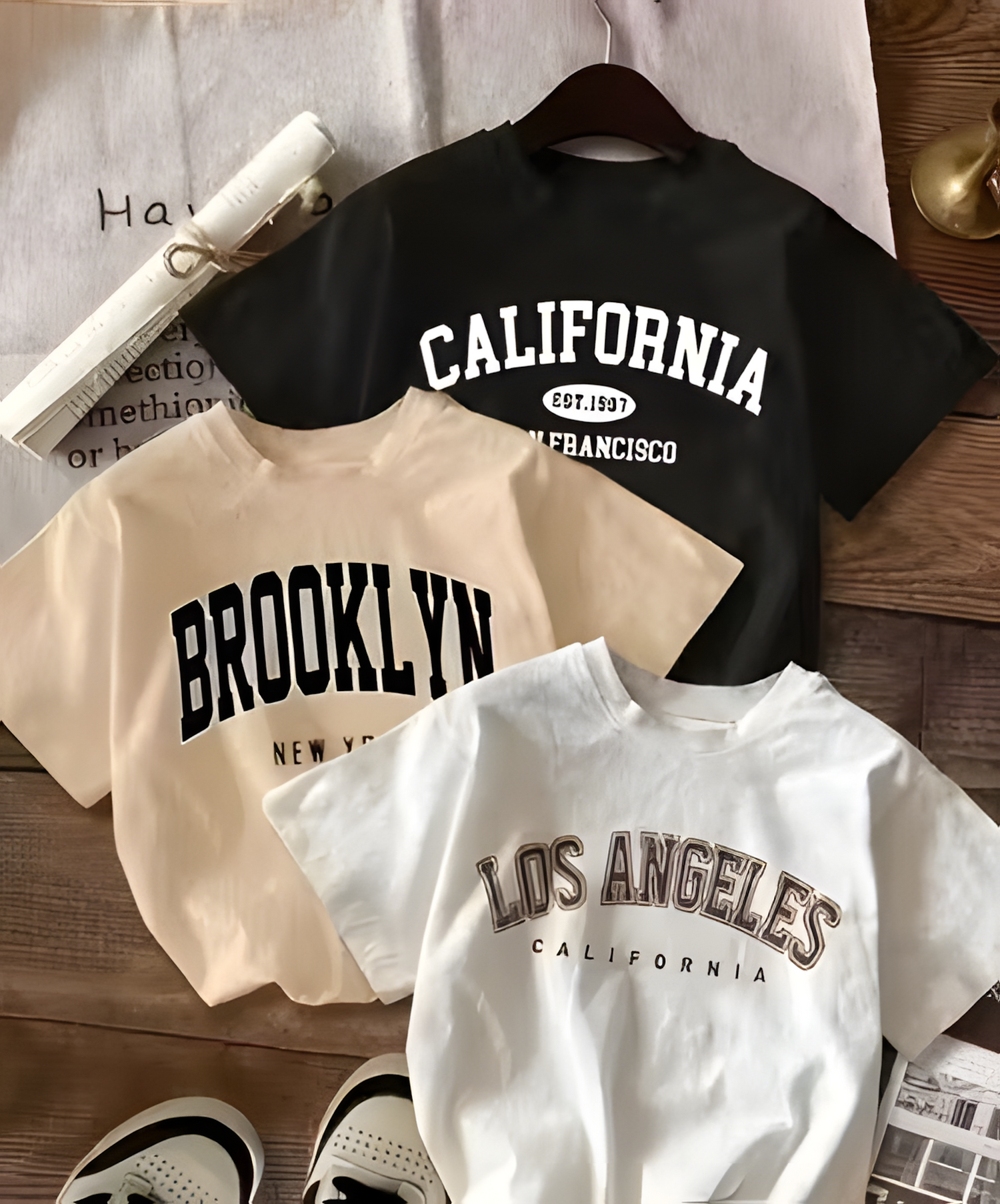 Girls Casual Wear